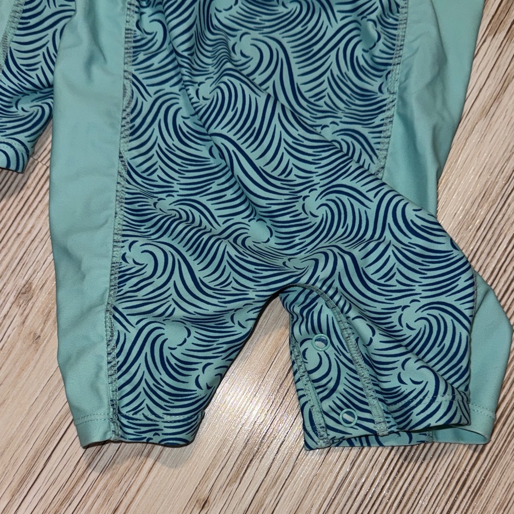 Aqua Wave Kids Rashguard - Picture 5 of 5